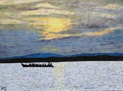 Albufera 48